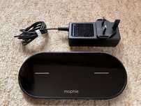 Mophie Dual Wireless Charging Pad