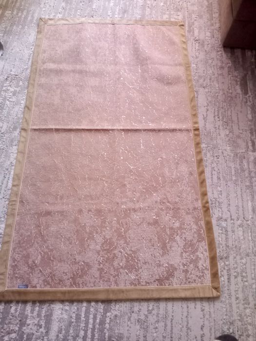 Дивандек на сидячую зону угловой