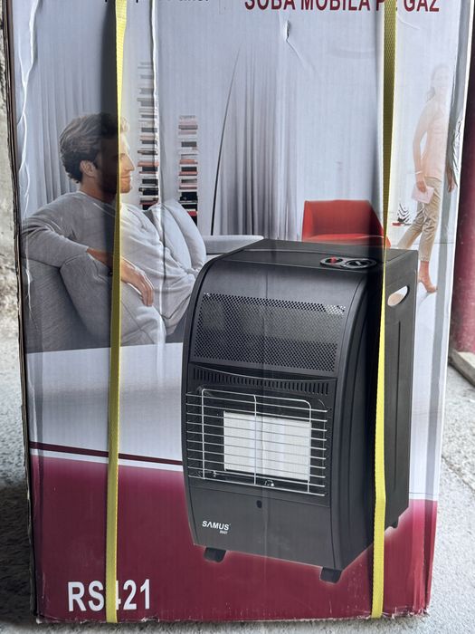 Vand soba pe butelie