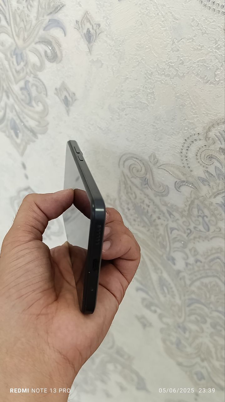 Xiomi redmi note 11 R ideal