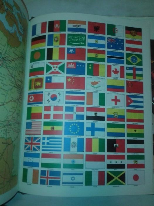 petit larousse en couleurs editie de lux