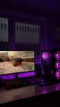 PC gaming rx580 8GB