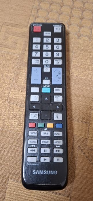 Televizor Samsung full HD 101 CM