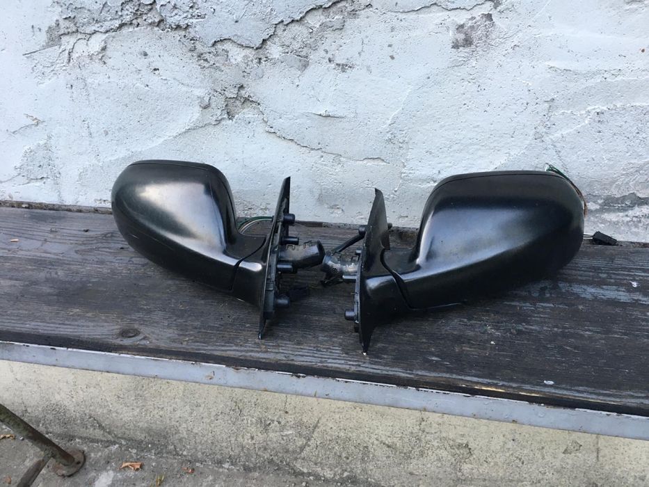 Oglinda Stanga Dreapta Peugeot 307