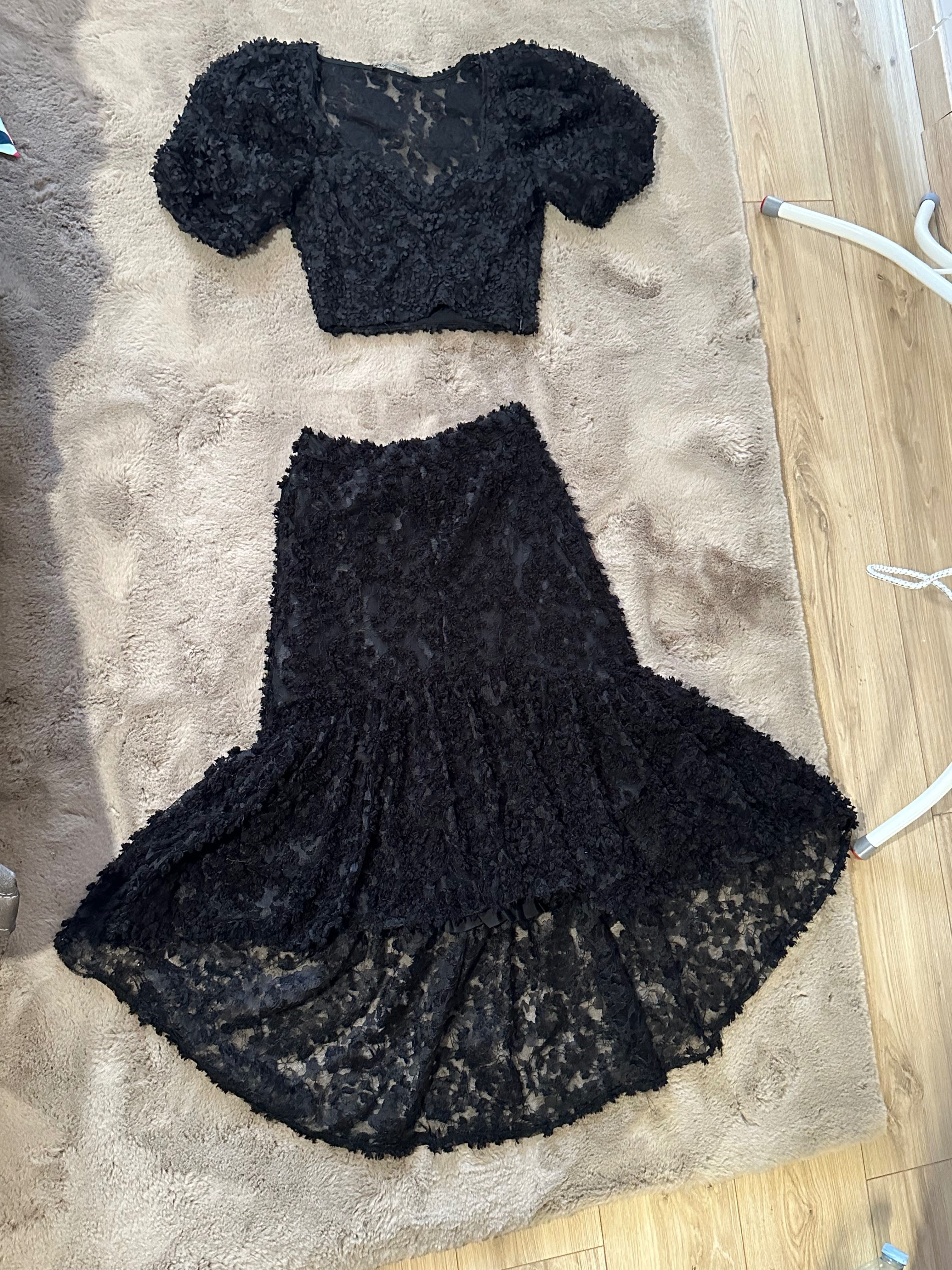 Уникален сет Zara