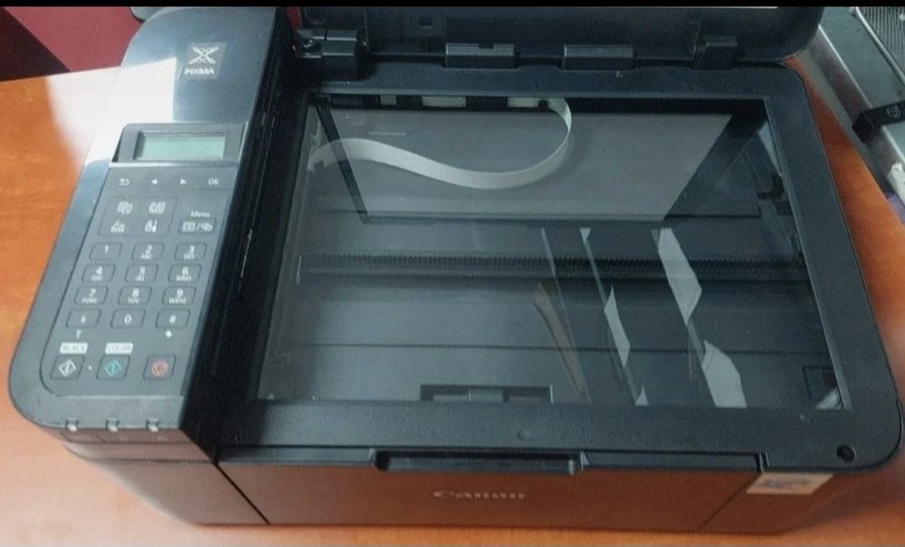 imprimantă Canon TR4650