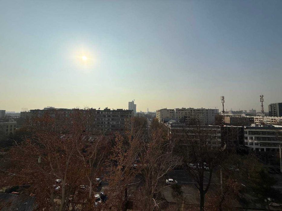 Яшнабадский район Ул. С. Азимова, Ц-1 ЖК Infinity  1в2/10/14 43м2