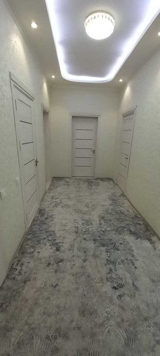 Яшнобод туманида 4 хонали уй сотилади.