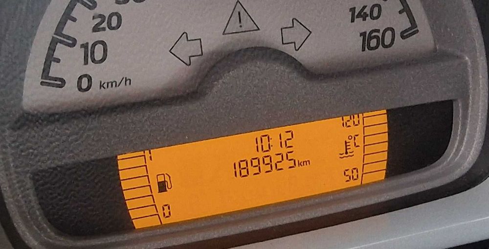 Smart Fortwo 451 Coupe