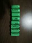 Acumulatorii NI-MH 2/3AA 600mAh 1.2V