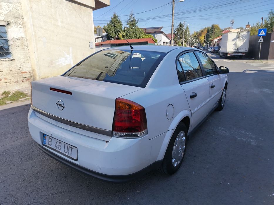Vând Opel Vectra c 20 d