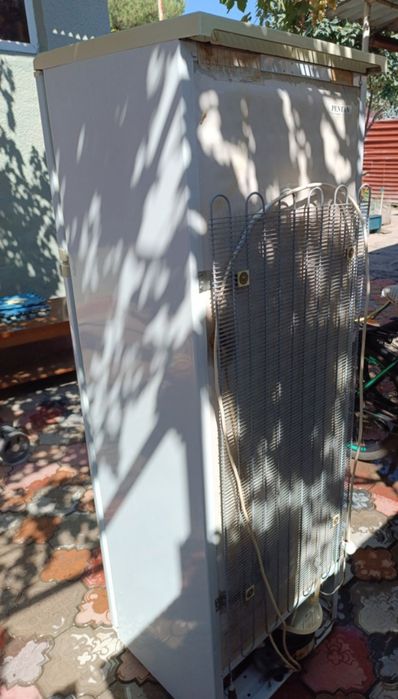 Продаётся холодильник Норд..