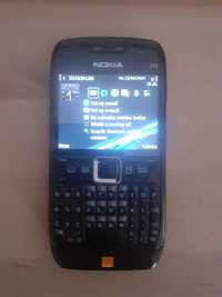 De vanzare Nokia E71 original deblocat retea.