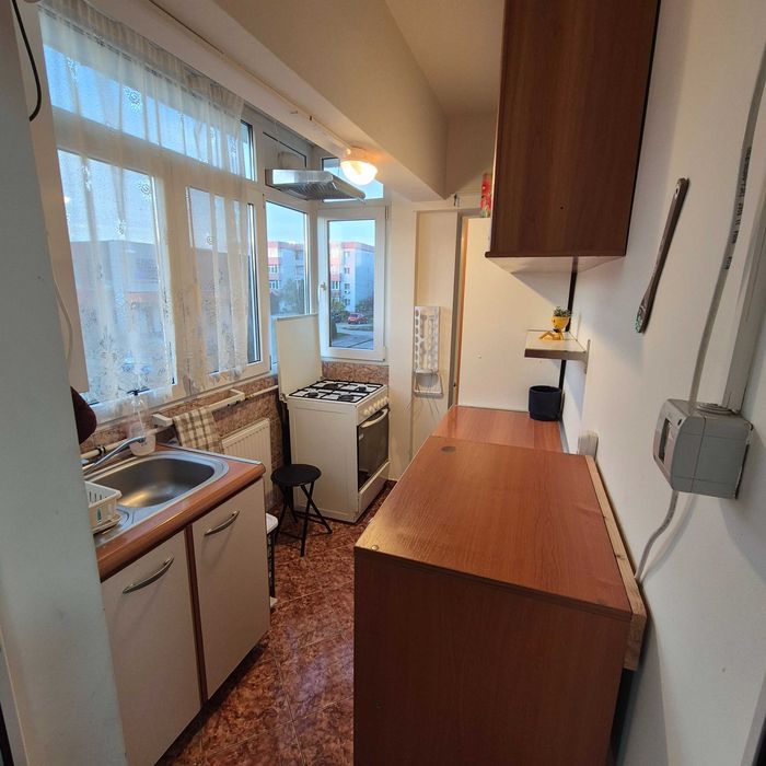 Apartament de inchiriat