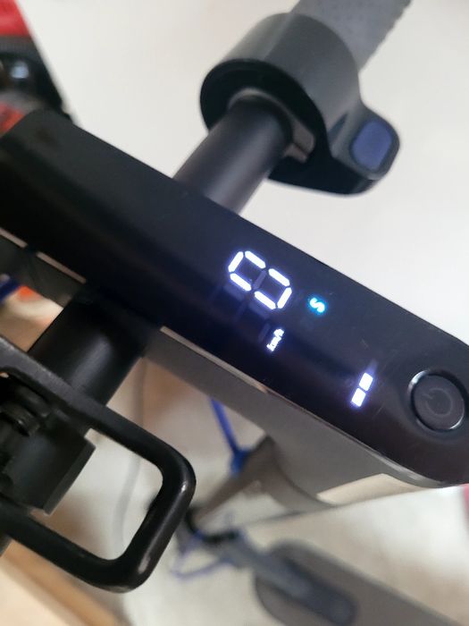 xiaomi electric scooter 3