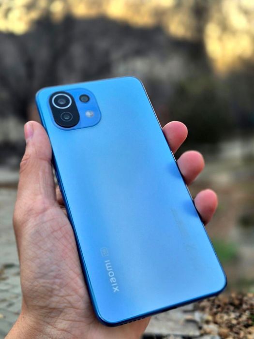 Xiaomi redmi mi 11 lite 128/16