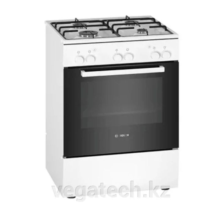 Газовая плита Bosch