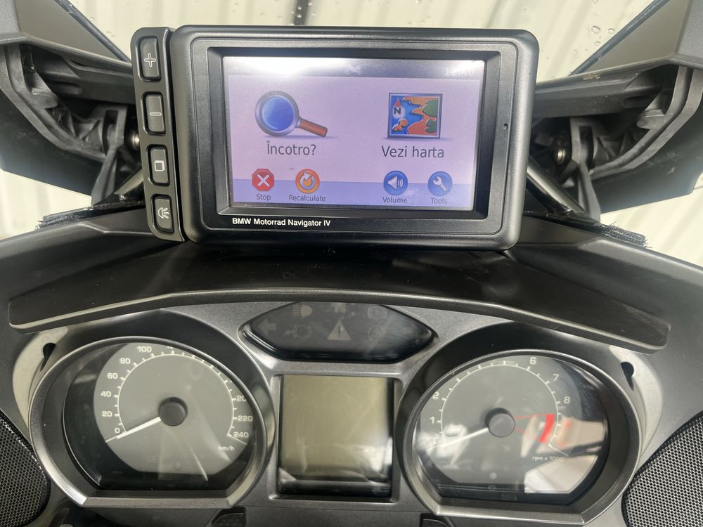 Rt 1200  Anul fabricatie 2011