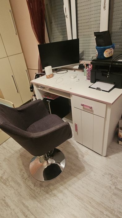 mobilier camera copil