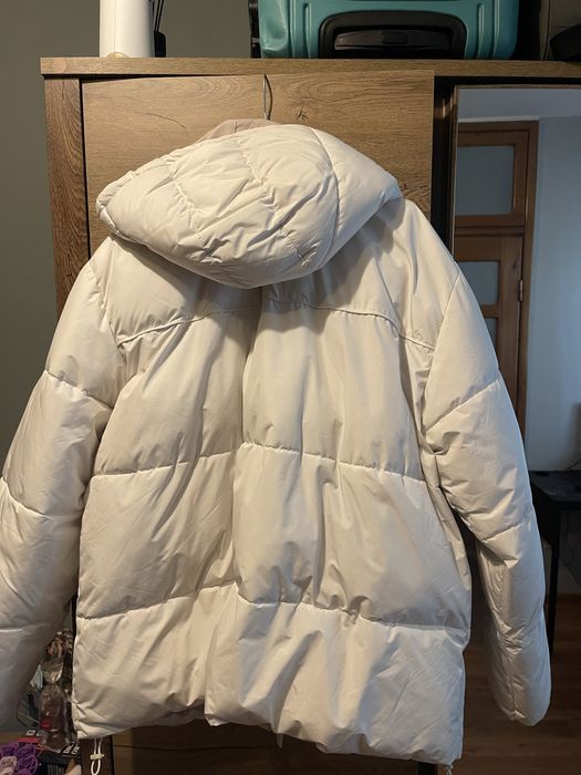 Geaca Barbati Bershka