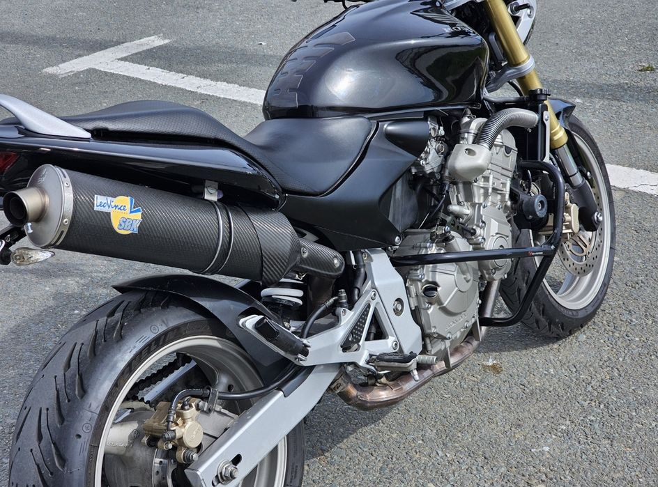 Honda Hornet CB600F / PC36 - Vânzare