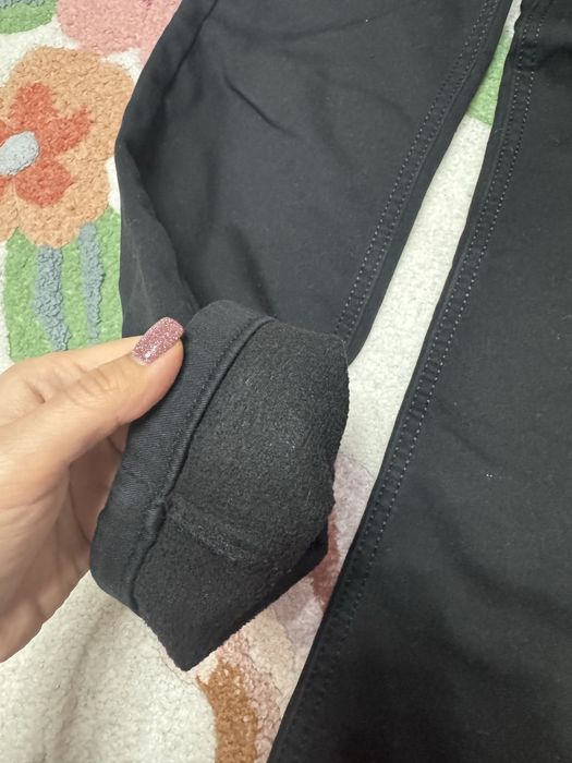 Куртка на 3-4года M&S брюки на 8-9лет