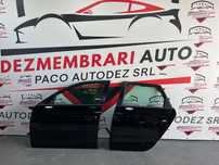 Usa/Portiera Stanga Fata-Spate Completa Audi A4 B8 Break
