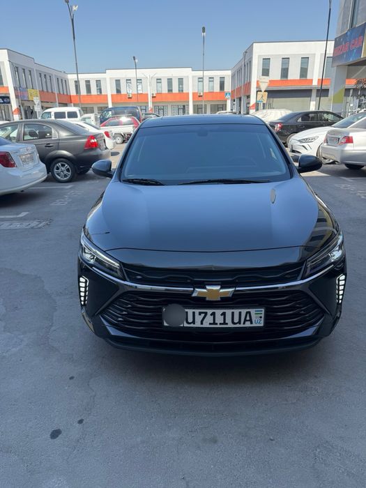 Monza 1.3 full tozza