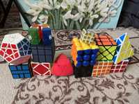 Кубика рубика