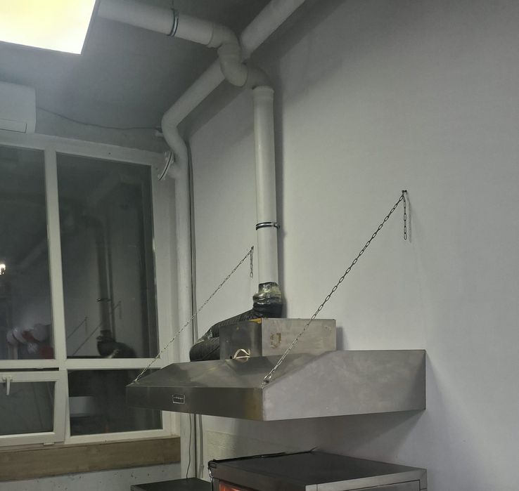 Вытяжка, полка, духовой шкаф,варочная поверхность