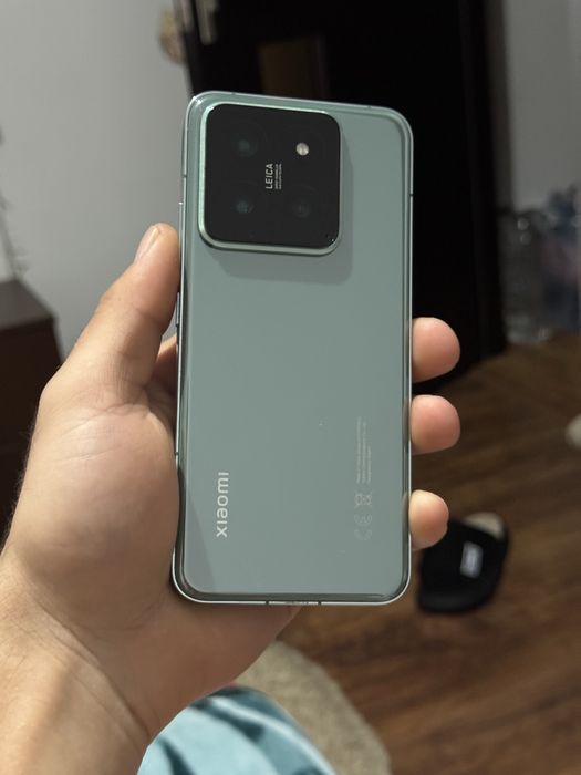 Xiaomi 14 12/256GB