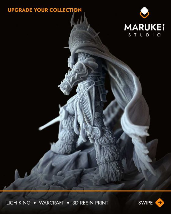 Arthas the Lich King (Warcraft)