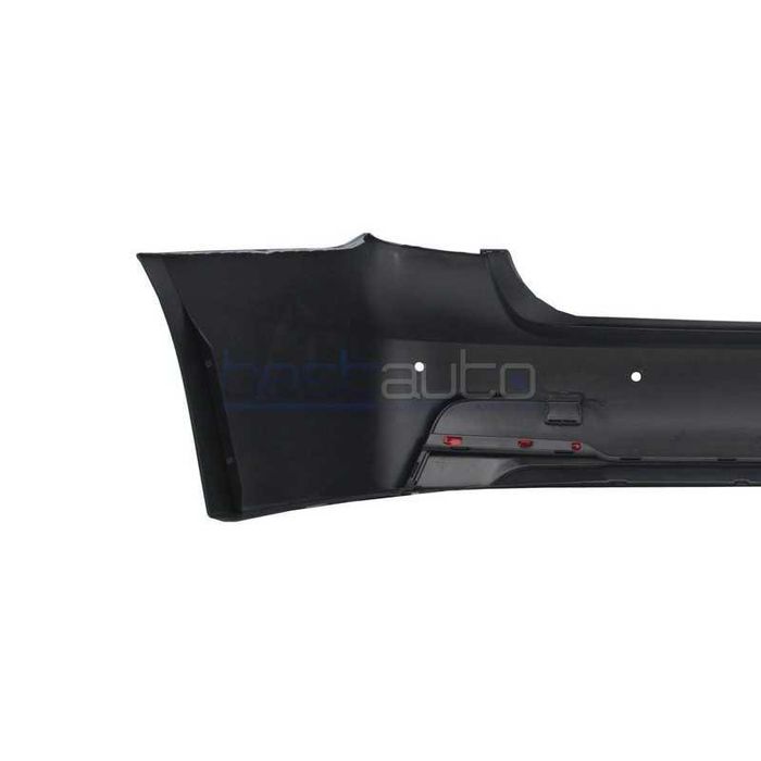 M Technik пакет / Body Kit с халогени за BMW F30 (2012-2018)