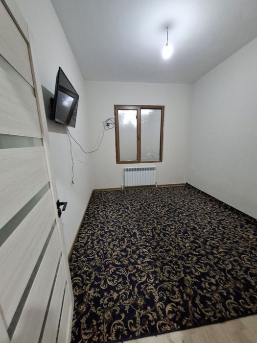 Манзара. Сити.   Навастройка