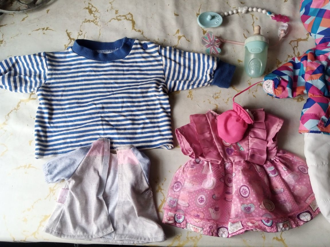 Продам куклы " ZAPF ".