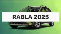 Masina program Rabla
