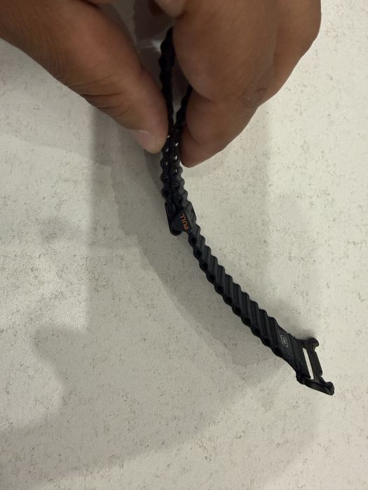 Samsung watch ultra ремешок