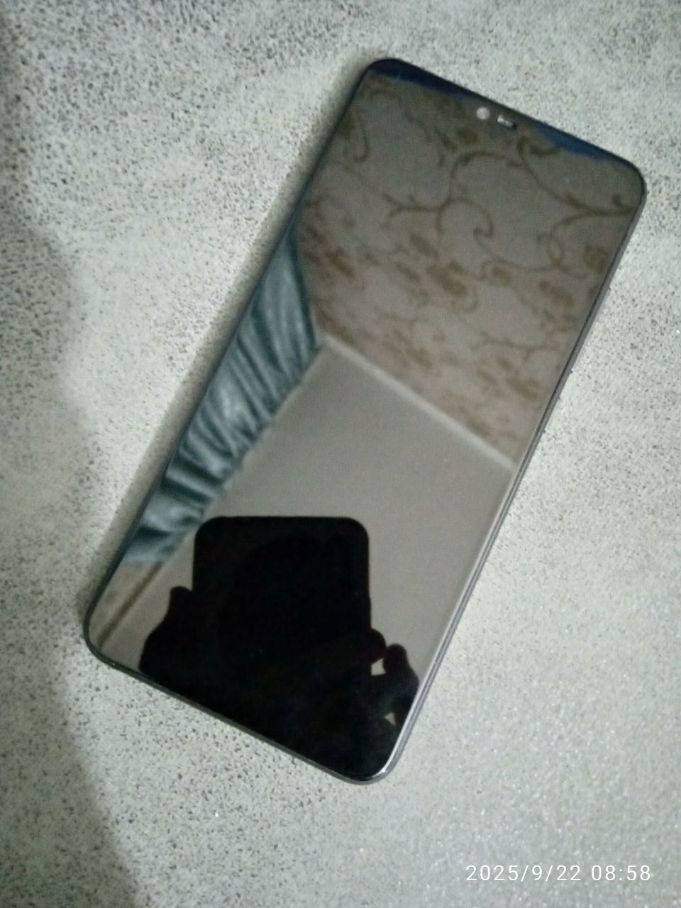 Xiaomi Mi 8 lite обмен, или продажа