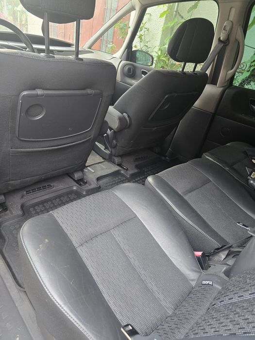 Renault Espace IMPECABIL