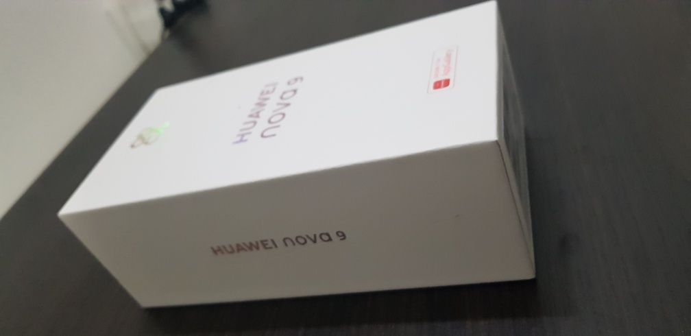 Huawei nova 9 ca nou