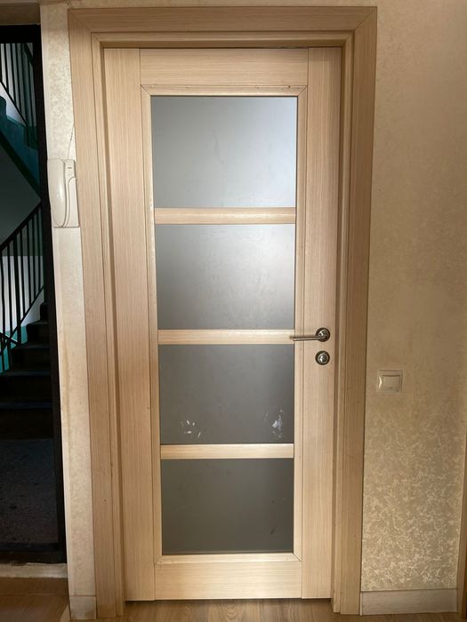 Есіктер сатылады