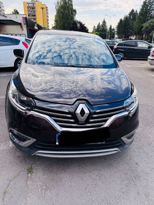 RENAULT ESPACE-full option