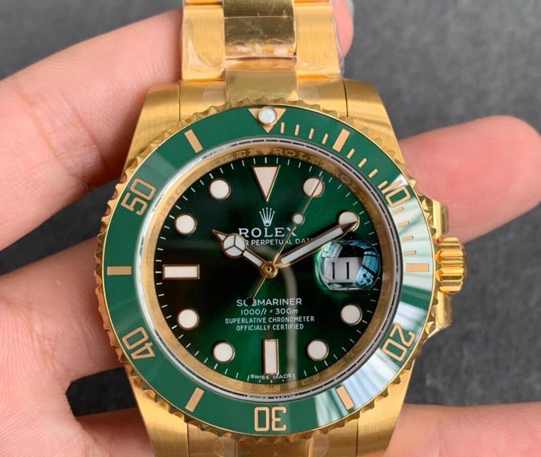 Часовници Rolex внос от Англия