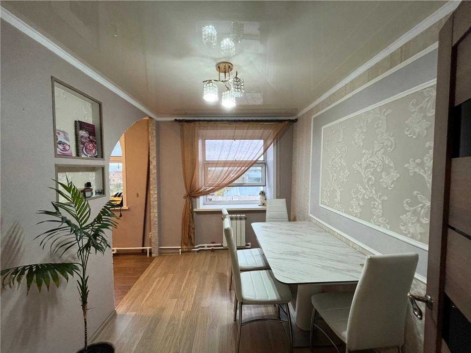 Продам 3-х комнатную квартиру в Сортировке.