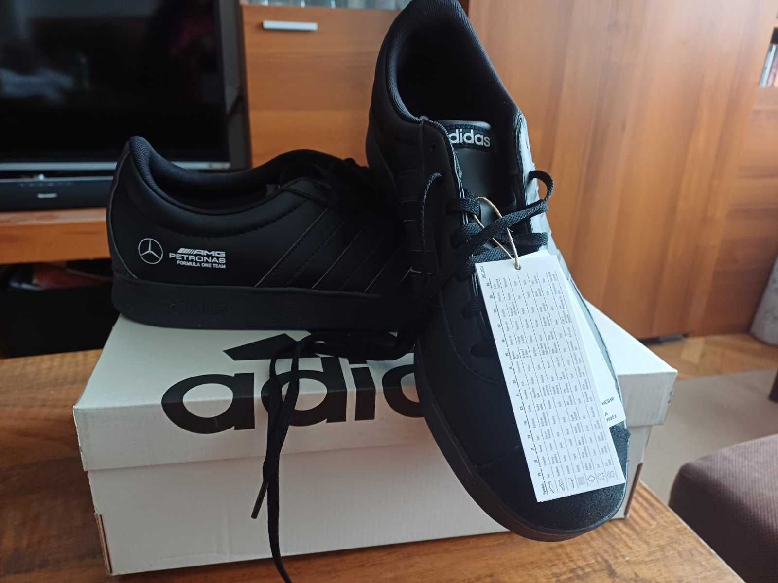 Продавам нови маратонки  Adidas