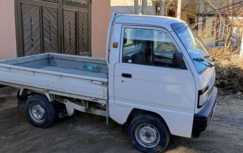 Shevralet labo s