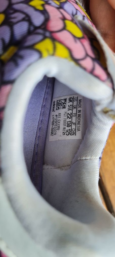 Детски маратонки Adidas ,nike