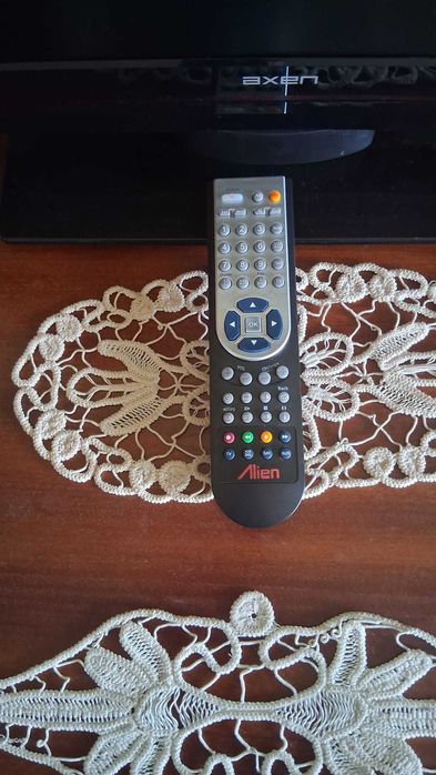 TV led Axen diag. 56 cm HD