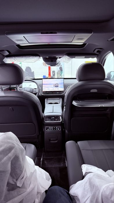 Dongfeng 26 restayling elektr