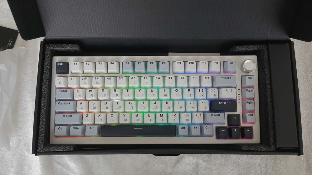 Клавиатура К81       ...